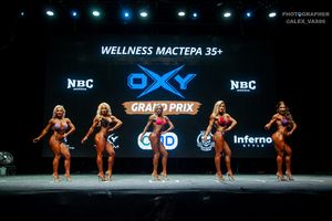 WELLNESS МАСТЕРА 35+